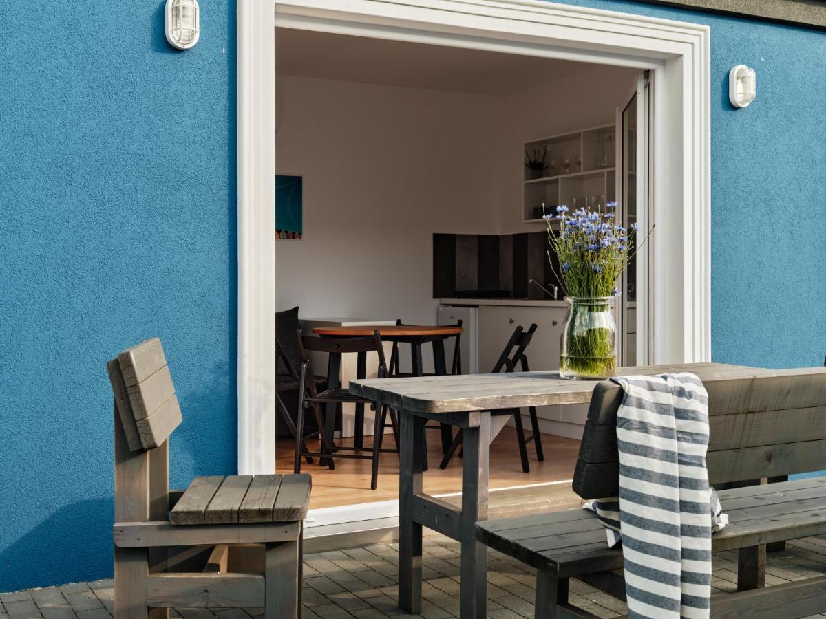 Scandi Village Zator Eksteriør bilde