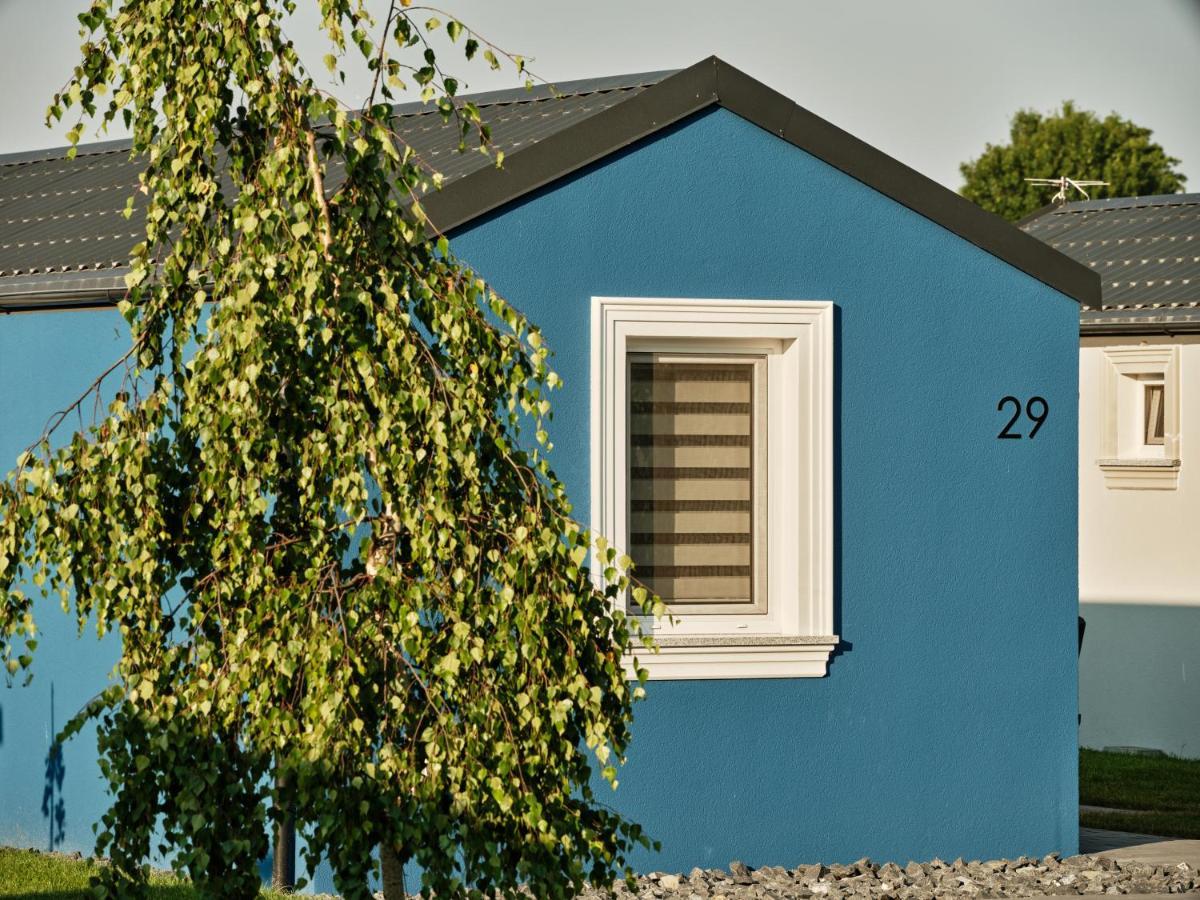 Scandi Village Zator Eksteriør bilde