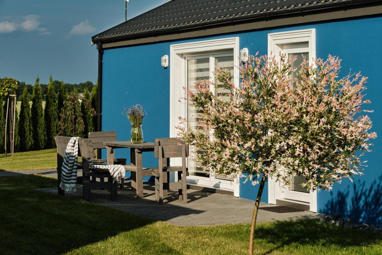 Scandi Village Zator Eksteriør bilde